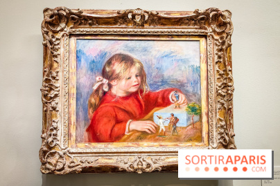 Musée de l'Orangerie - Renoir