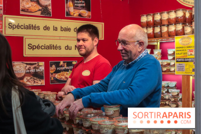 Salon de l'agriculture 2023 - 20230227173313 IMG 4007