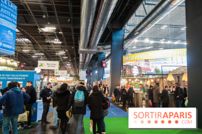 Salon de l'agriculture 2023 - 20230227154919 IMG 3920