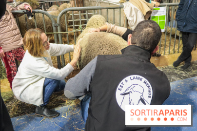 Salon de l'agriculture 2023 - 20230227154148 IMG 3904