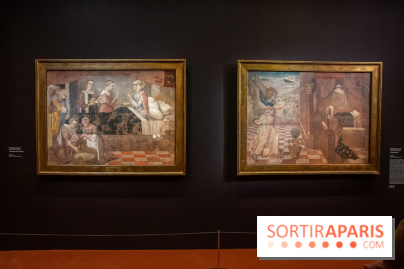 Exposition Giovanni Bellini Musée Jacquemart-André