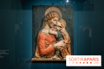 Exposition Giovanni Bellini Musée Jacquemart-André