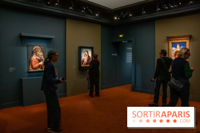 Exposition Giovanni Bellini Musée Jacquemart-André