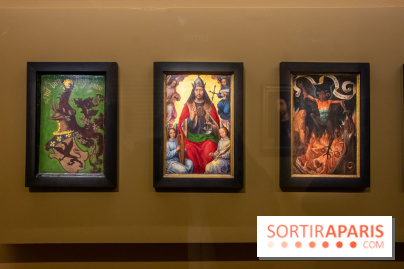 Exposition Giovanni Bellini Musée Jacquemart-André