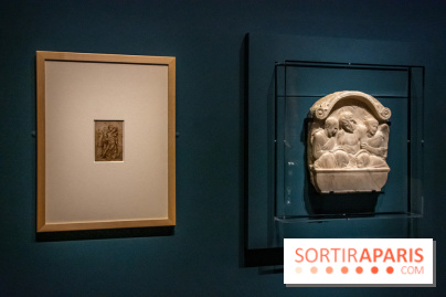 Exposition Giovanni Bellini Musée Jacquemart-André