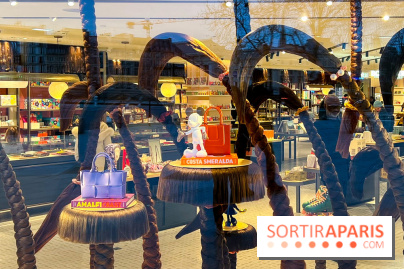 Paris à Poil(s) à la Samaritaine - image00001