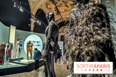 1997 Fashion Big Bang : l'exposition détonante du Palais Galliera