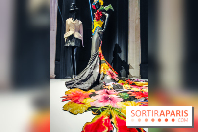 1997 Fashion Big Bang : l'exposition détonante du Palais Galliera
