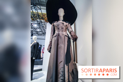 1997 Fashion Big Bang : l'exposition détonante du Palais Galliera