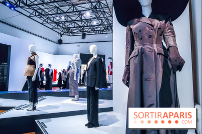 1997 Fashion Big Bang : l'exposition détonante du Palais Galliera