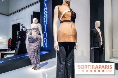 1997 Fashion Big Bang : l'exposition détonante du Palais Galliera