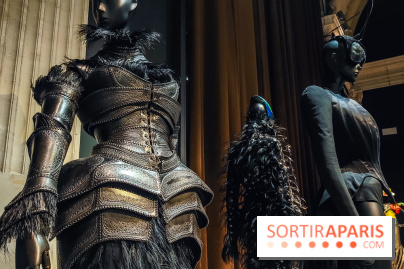 1997 Fashion Big Bang : l'exposition détonante du Palais Galliera