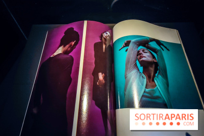 1997 Fashion Big Bang : l'exposition détonante du Palais Galliera