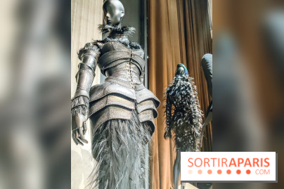 1997 Fashion Big Bang : l'exposition détonante du Palais Galliera