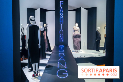 1997 Fashion Big Bang : l'exposition détonante du Palais Galliera