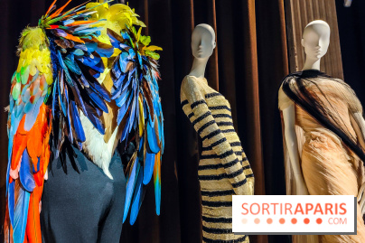 1997 Fashion Big Bang : l'exposition détonante du Palais Galliera
