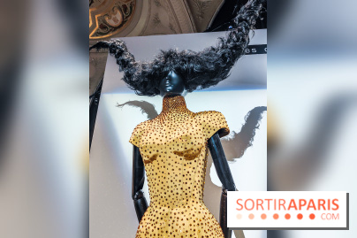 1997 Fashion Big Bang : l'exposition détonante du Palais Galliera