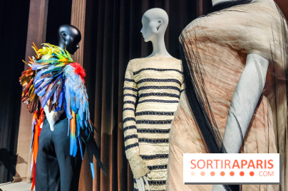 1997 Fashion Big Bang : l'exposition détonante du Palais Galliera