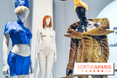 1997 Fashion Big Bang : l'exposition détonante du Palais Galliera
