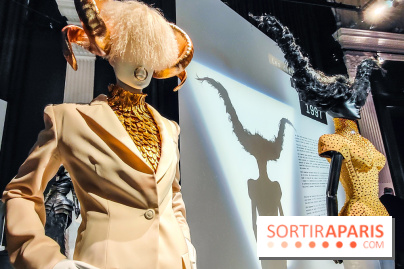 1997 Fashion Big Bang : l'exposition détonante du Palais Galliera