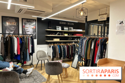 4 Casino, l'espace de coworking gratuit pour télétravailler et faire ses courses - IMG 0594