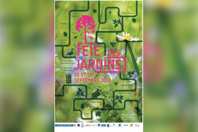 fête des jardins 2010