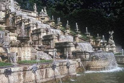 Domaine national de saint cloud