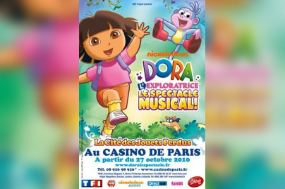 Dora