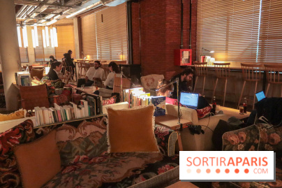 Feuille de Chou, le brasserie bio et moderne du MOB House, à Saint-Ouen - 20230222162108 IMG 3875