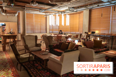 Feuille de Chou, le brasserie bio et moderne du MOB House, à Saint-Ouen - 20230222161415 IMG 3870