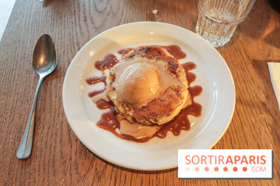 Feuille de Chou, le brasserie bio et moderne du MOB House, à Saint-Ouen - 20230222154400 IMG 3861