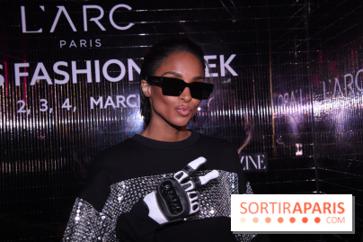 © Rachid Bellak - Ciara a l'Arc