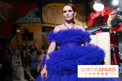 © Rachid Bellak  - Agatha Maximova (1)