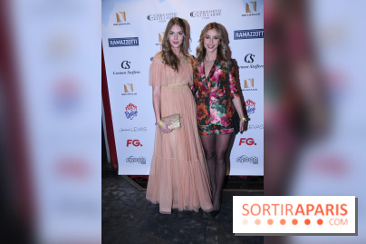 © Rachid Bellak  - Agathe Cauet et Flavy Barla (1)