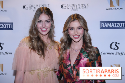 © Rachid Bellak  - Agathe Cauet et Flavy Barla (2)