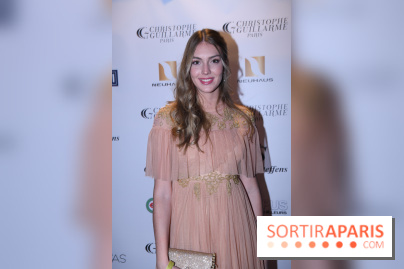 © Rachid Bellak  - Agathe Cauet