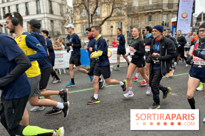 Courses à pied - semi marathon - IMG 0640