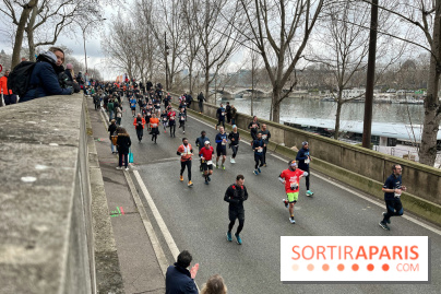 Courses à pied - semi marathon