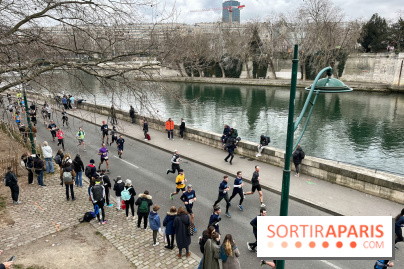 Courses à pied - semi marathon - IMG 0692