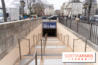 Exposition Notre-Dame de Paris : au cœur du chantier -  A7C4648