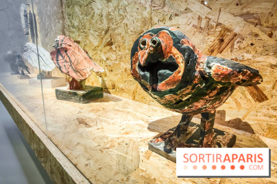 Célébration Picasso, l'exposition anniversaire colorée au musée Picasso Paris - nos photos - IMG20230306174004