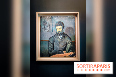 Célébration Picasso, l'exposition anniversaire colorée au musée Picasso Paris - nos photos - IMG20230306172757