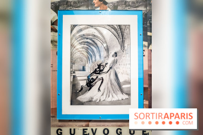 Célébration Picasso, l'exposition anniversaire colorée au musée Picasso Paris - nos photos - IMG20230306171436