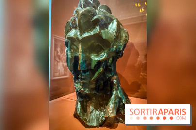 Célébration Picasso, l'exposition anniversaire colorée au musée Picasso Paris - nos photos - IMG20230306172247