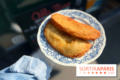 Alla Mano - Panzerotto