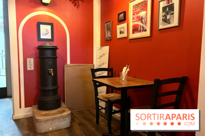 Alla Mano - Décoration