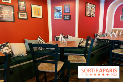 Alla Mano - Décoration