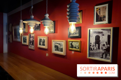 Alla Mano - Décoration