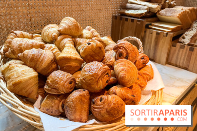 Le Brunch de la Maison Bréguet à Paris