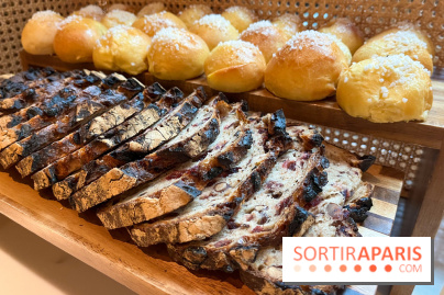 Le Brunch de la Maison Bréguet à Paris